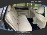 2011 Subaru Outback - Preview 11