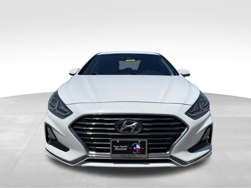 2018 Hyundai Sonata - Image 3