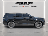 2027 Jeep Grand Cherokee L - Preview 8