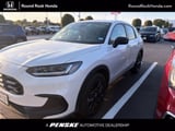 2023 Honda HR-V - Preview 2