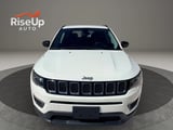 2018 Jeep Compass - Preview 3