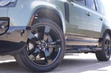 2026 Land Rover Defender - Preview 3