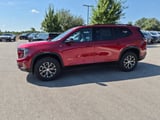 2027 GMC Acadia - Preview 4