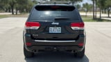 2014 Jeep Grand Cherokee - Preview 5