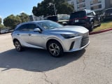 2026 Lexus RX - Preview 7