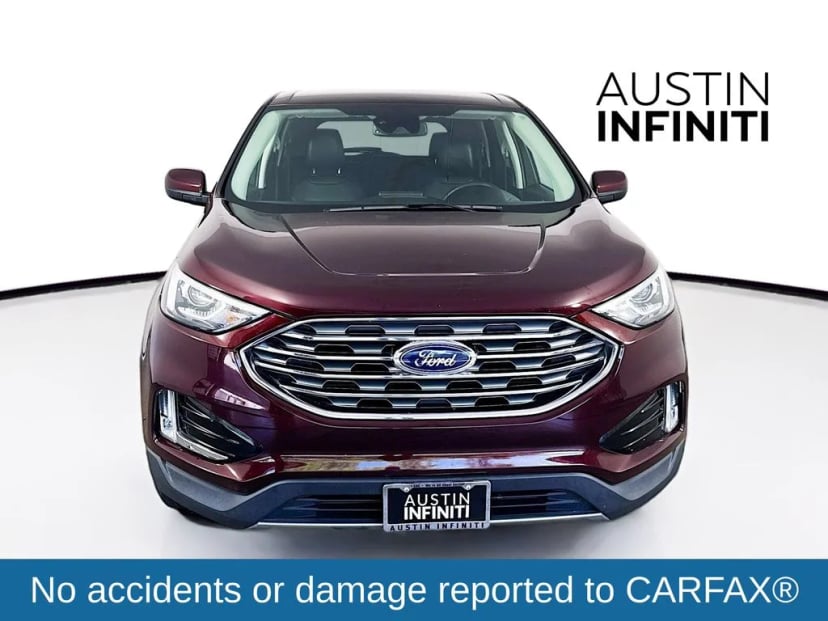 2021 Ford Edge - Image 2