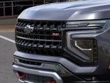 2026 Chevrolet Tahoe - Preview 13