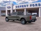 2026 Ford F-450 - Preview 4