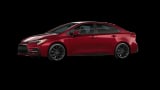 2027 Toyota Corolla - Preview 3