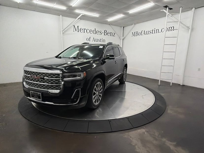 2023 GMC Acadia - Image 1