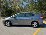 2010 Honda Insight - Preview 8