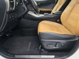 2020 Lexus NX - Preview 8