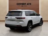 2026 Jeep Grand Cherokee L - Preview 5