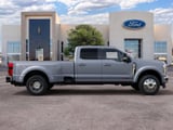 2027 Ford F-450 - Preview 5