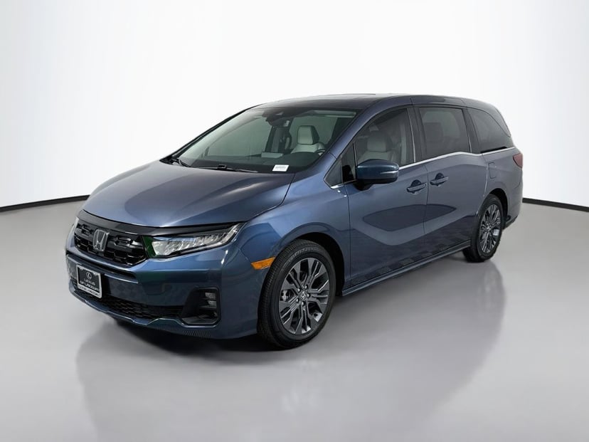 2025 Honda Odyssey - Image 1