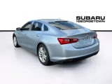 2017 Chevrolet Malibu - Preview 5