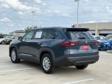 2026 Toyota Grand Highlander - Preview 8