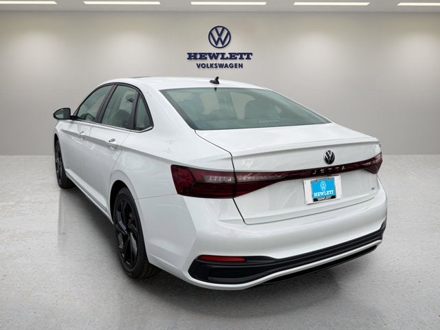 2026 Volkswagen Jetta - Image 1