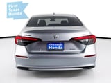 2026 Honda Civic - Preview 5
