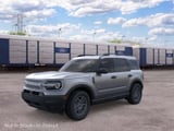 2026 Ford Bronco Sport - Preview 2