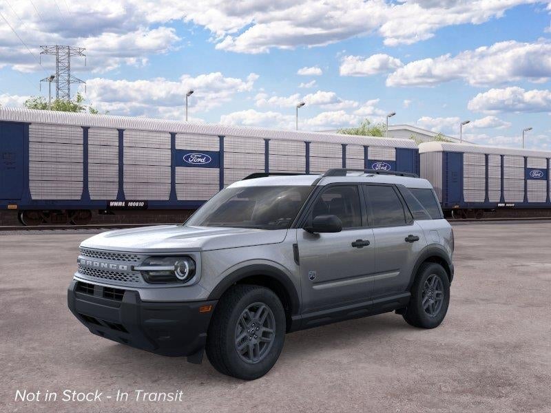 2026 Ford Bronco Sport - Image 1