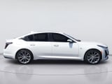 2023 Cadillac Ct5 - Preview 5