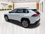 2024 Toyota RAV4 - Preview 7