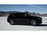 2027 Mercedes-Benz GLE - Preview 14