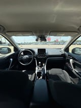 2025 Mitsubishi Eclipse Cross - Preview 3