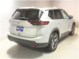 2025 Nissan Rogue - Preview 6