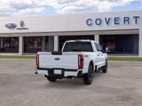 2026 Ford F-250 - Preview 8