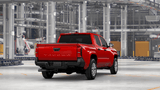 2026 Toyota Tacoma - Preview 9