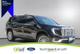 2025 GMC Acadia - Preview 2