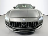 2022 Maserati Quattroporte - Preview 3