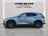 2023 Lexus NX - Preview 4