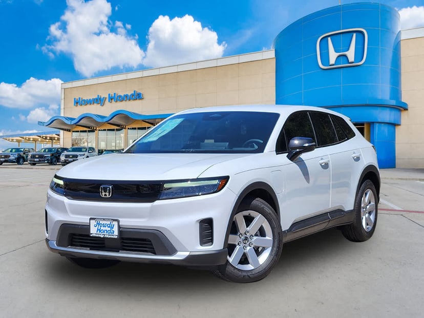 2026 Honda Prologue - Image 1