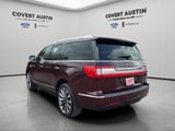 2019 Lincoln Navigator - Preview 3