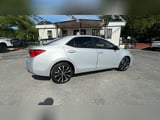 2019 Toyota Corolla - Preview 8