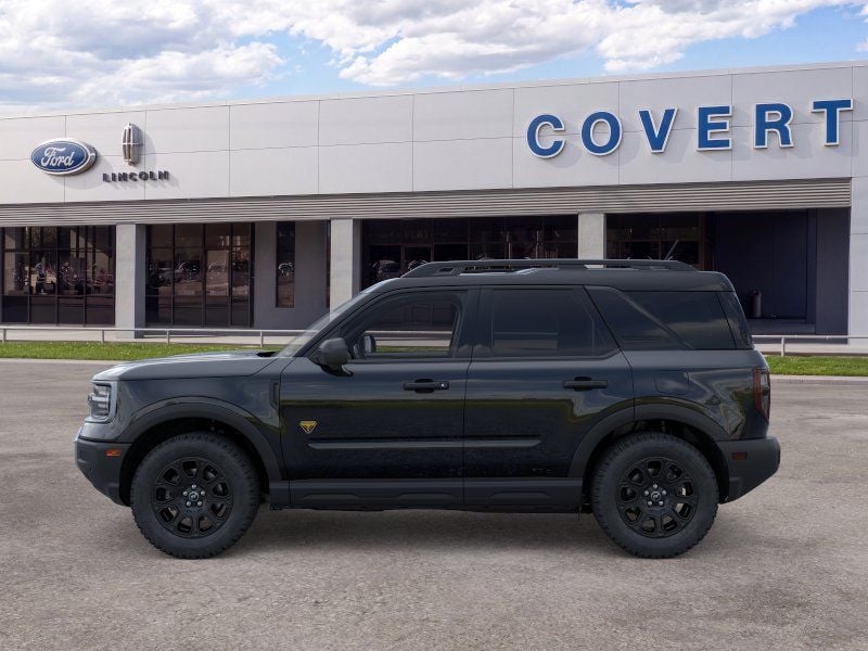 2026 Ford Bronco Sport - Image 2