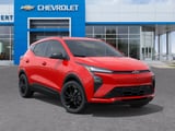 2027 Chevrolet Bolt - Preview 13