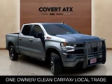 2023 Chevrolet Silverado 1500 - Preview 7