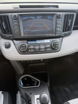 2018 Toyota RAV4 - Preview 4