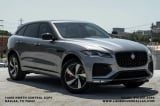 2026 Jaguar F-PACE - Preview 4