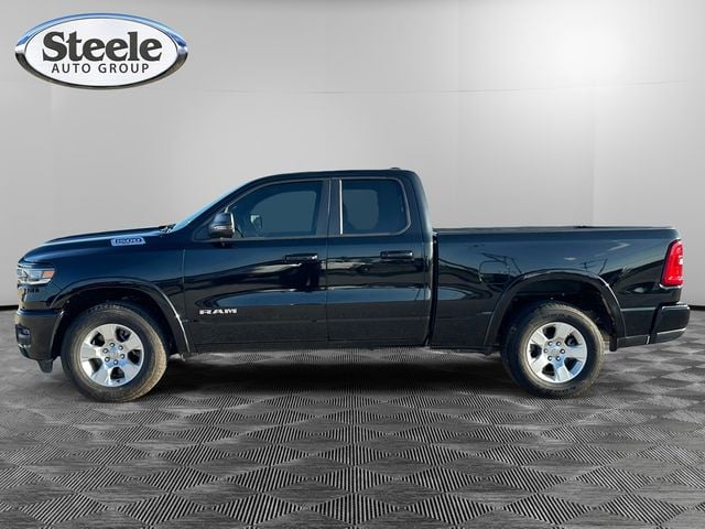 2025 Ram 1500 - Image 1