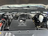 2015 Chevrolet Silverado 1500 - Preview 10