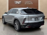 2026 Cadillac Lyriq - Preview 7