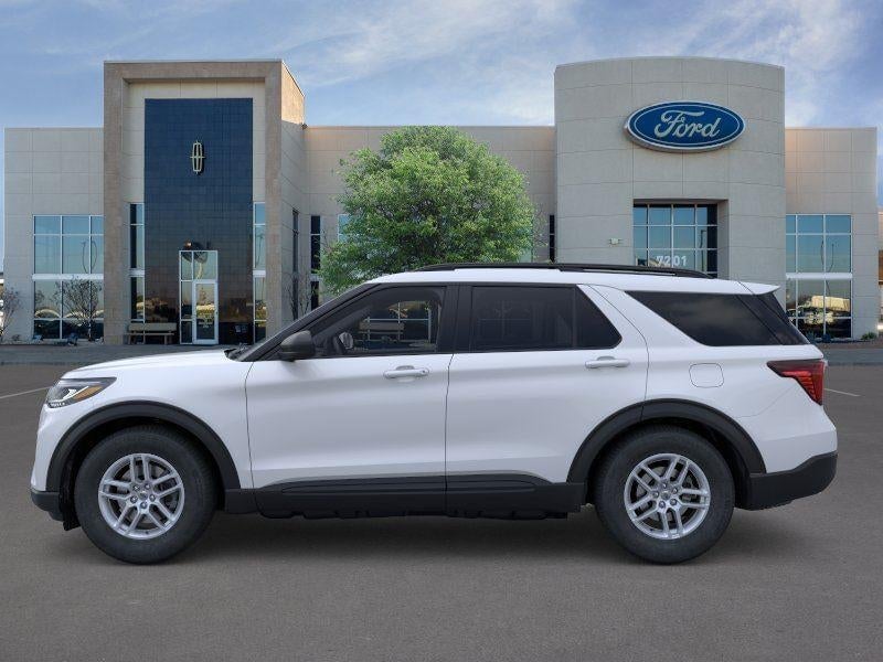 2026 Ford Explorer - Image 2