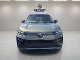 2026 Volkswagen Tiguan - Preview 8