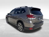 2021 Subaru Forester - Preview 7