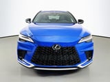 2024 Lexus RX - Preview 2